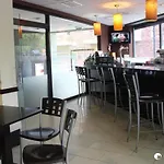 Diego's Hotel Cambrils