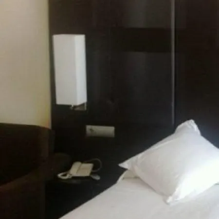 Diego's Hotel Cambrils