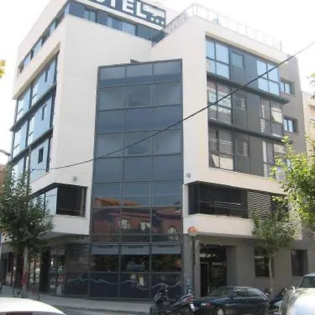 Diego's Hotel Cambrils