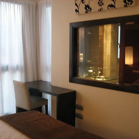 Hotel Diego's 3*