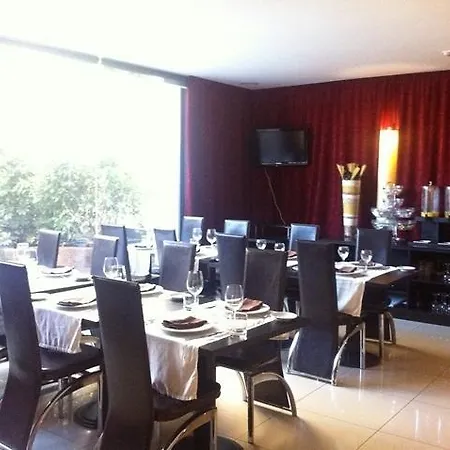 Hotel Diego's Cambrils