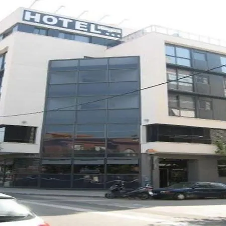 Diego's Hotel