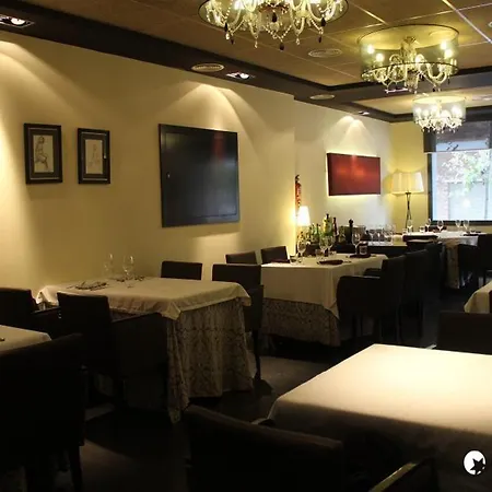 Diego's 3* Cambrils