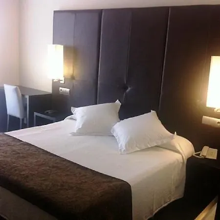 Hotell Diego's