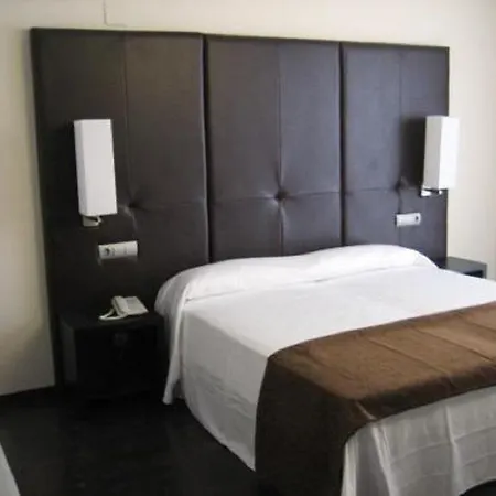 Hotel Diego's 3*