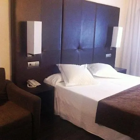 Diego's Hotel Cambrils