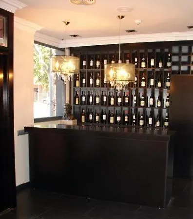 Hotel Diego's