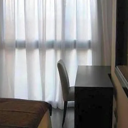 Diego's Hotel 3*