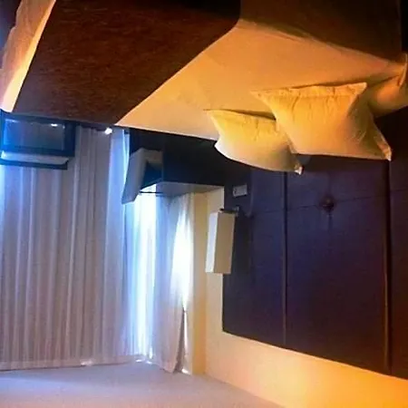 Diego's Hotel 3*