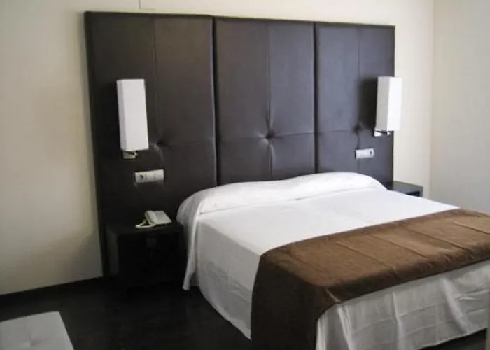 فندق Diego's 3*