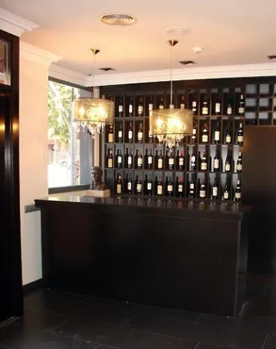 فندق Diego's