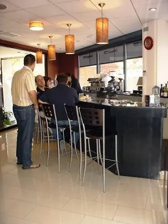 Diego's ホテル