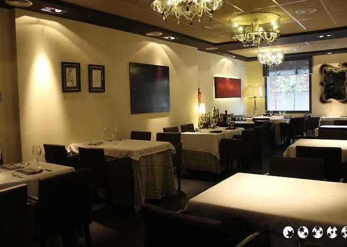 地亚哥酒店 3* 坎布里尔斯